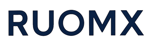RUOMX